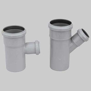 BRAGA RIDOTTA PP HTEM  90x40 87  °     WAVIN