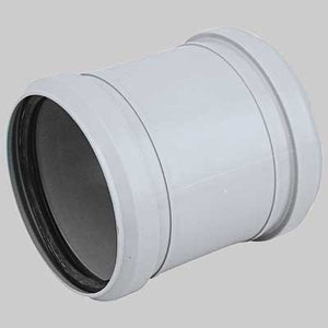 MANICOTTO DUE BICCHIERI PP HTEM  75     WAVIN