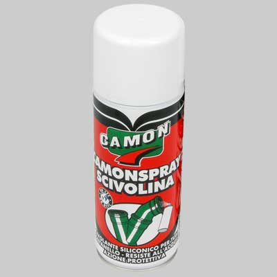 SCIVOLINA SPRAY  400 ml     CAMON