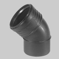 CURVA FONOISOLANTE STB  EE ? 40  87  °30  °     WAVIN