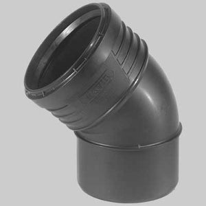 CURVA FONOISOLANTE STB  EE ? 50  87  °30  °     WAVIN