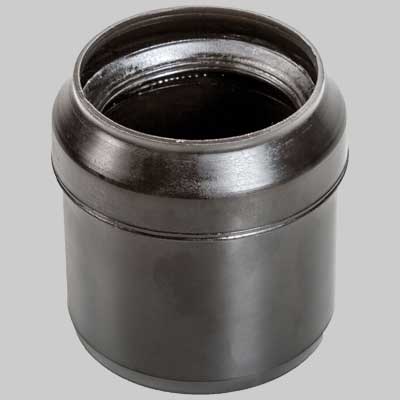 AUMENTO CONCENTRICO FONOISOLANTE  40x50     WAVIN