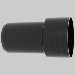 MANICOTTO SIFONE FONOISOLANTE STS  Ø 40 Mors.46     WAVIN