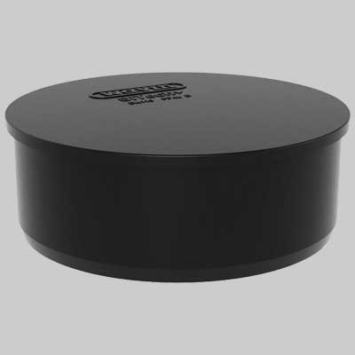 TAPPO DI CHIUSURA STM  Ø 40     WAVIN