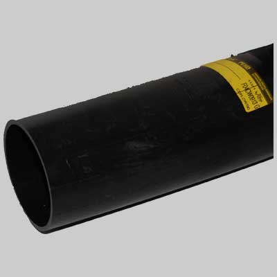 TUBO IN 'PE' A BARRE MT5  Ø 110 x 4,2     WAVIN