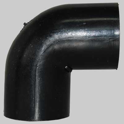 CURVA A GOMITO IN 'PE' 88  °   EE ? 40     WAVIN