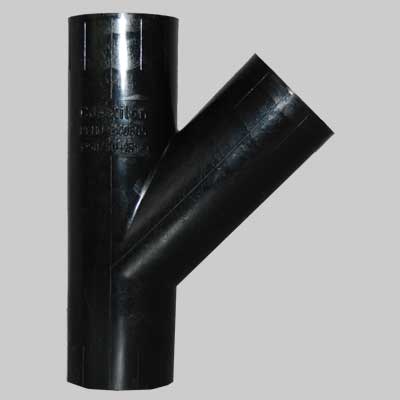 BRAGA IN 'PE' 45  °   EE ? 50 x 50     WAVIN