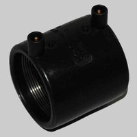 MANICOTTO ELETTRICO PER 'PE'  Ø 110     WAVIN