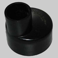 RIDUZIONE ECCENTRICA IN 'PE'  Ø 90 x 75     WAVIN