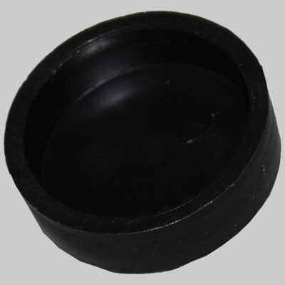 TAPPO DI CHIUSURA A SALDARE  Ø 75     WAVIN