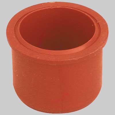 AUMENTO INTERNO CONCENTRICO PVC  32 x 40     MADE IN ITALY