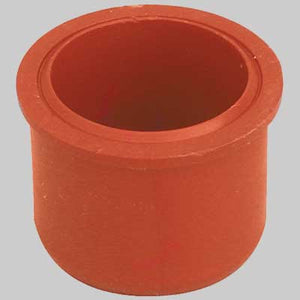 AUMENTO INTERNO CONCENTRICO PVC  40 x 50     MADE IN ITALY