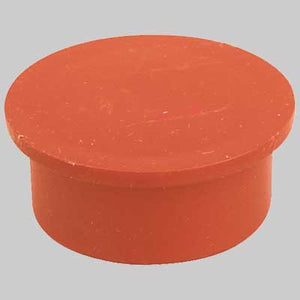 TAPPO AD INCASTRO PVC  40     MADE IN ITALY