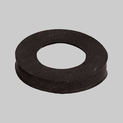 GUARNIZIONE DI BLOCCAGGIO PER CURVA WC       MADE IN ITALY