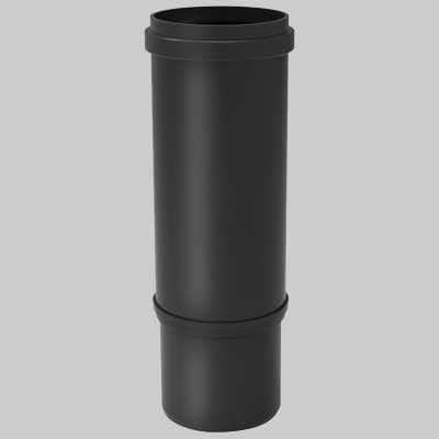 BICCHIERE TRIPLA PHONO BLACK  100     REDI