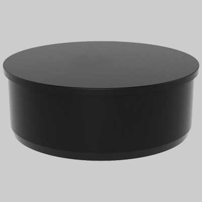 TAPPO PHONE BLACK  Ø 100     REDI