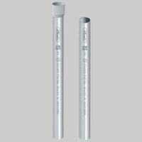 TUBO IN PVC NON BICCHIERATO  Ø 32 mt 3     NICOLL