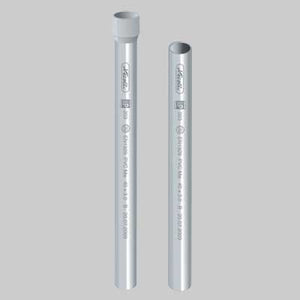 TUBO IN PVC BICCHIERATO  Ø 100 cm 50     NICOLL