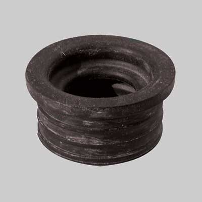 MORSETTO UNIVERSALE PER CURVE TECNICHE  50 x 11/4     NICOLL