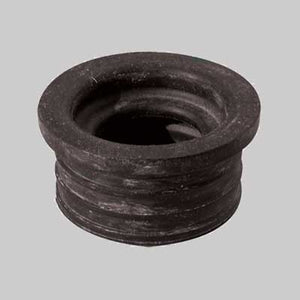 MORSETTO UNIVERSALE PER CURVE TECNICHE  50 x 11/2     NICOLL