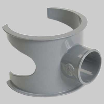 SELLA Ø 100  Deriv.50     NICOLL