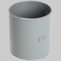 MANICOTTO CON BATTENTE  Ø 32  H 23     NICOLL