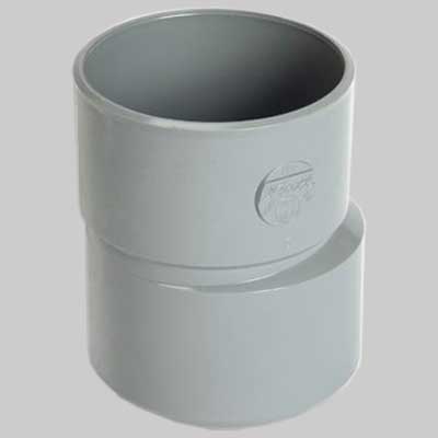 RIDUZIONE ECCENTRICA MF  50 x 40     NICOLL