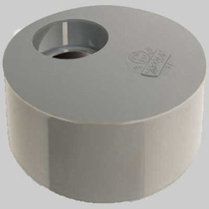 TAMPONE DI RIDUZIONE MF SEMPLICE  100 x 40     NICOLL