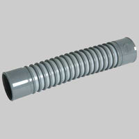 MANICOTTO FLESSIBILE FF  Ø 40 L 206     NICOLL