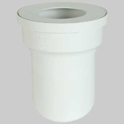 MANICOTTO DIRITTO MF  Ø 110     NICOLL