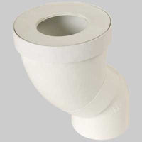 CURVA WC ORIENTABILE 360  ° MF   EE ? 100     NICOLL