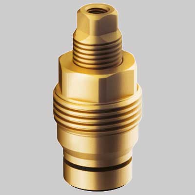 VITONE IN OTTONE PER COLLETTORI FAR       FAR