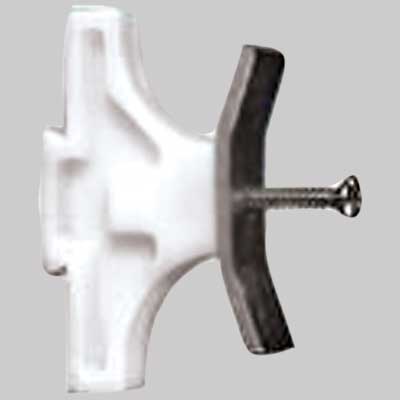 STAFFA PER COLLETTORI COMPLANARI  Semplici     FAR