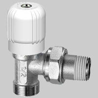 VALVOLA FAR A SQUADRO PER TUBO RAME PLASTICA MULTISTRATO  1/2 x 2419     FAR