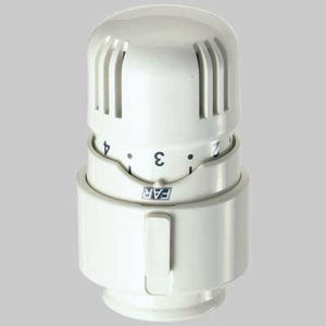 COMANDO TERMOSTATICO FAR A LIQUIDO CON SENSORE INCORPORATO       FAR