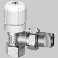 VALVOLA FAR A SQUADRO ATTACCO FERRO  1/2 x 1/2     FAR