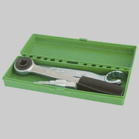 ASTUCCIO FAR       FAR