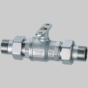 VALVOLA DI ZONA FAR 2 VIE MASCHIO  1/2     FAR