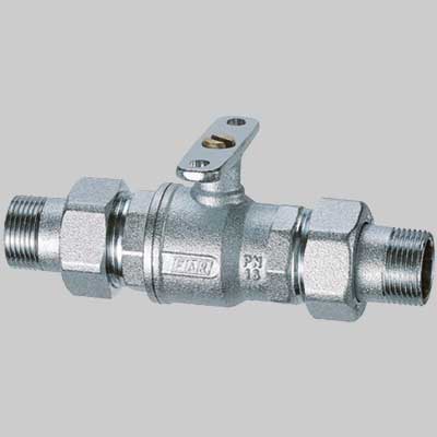 VALVOLA DI ZONA FAR 2 VIE MASCHIO  1     FAR