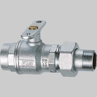 VALVOLA DI ZONA FAR 2 VIE M/F  3/4     FAR