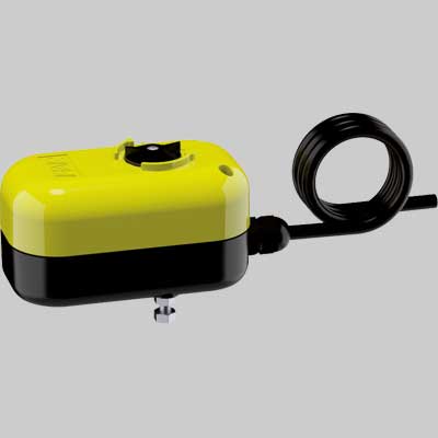 SERVOCOMANDO ELETTRICO CON RELE' FAR  230V     FAR