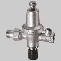 GRUPPO DI RIEMPIMENTO AUTOMATICO SENZA MANOMETRO FAR  1/2 MF     FAR