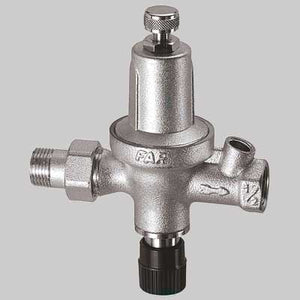 GRUPPO DI RIEMPIMENTO AUTOMATICO SENZA MANOMETRO FAR  1/2 MF     FAR