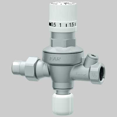 GRUPPO DI RIEMPIMENTO AUTOMATICO 2105 FAR  1/2 MF     FAR