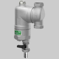 DEFANGATORE COMPATTO SMART CROMATO ORIENTABILE      FAR