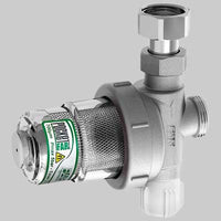 FILTRO DEFANGATORE CROMATO POCKETFAR      FAR