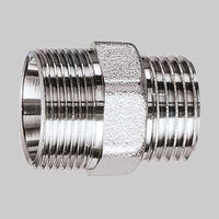 NIPLES MASCHIO CROMATO FAR  3/8     FAR