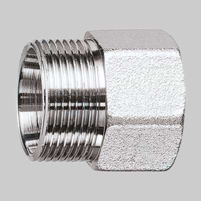 NIPLES FEMMINA CROMATO FAR  1/2     FAR