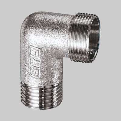 GOMITO MASCHIO CROMATO FAR  1/2     FAR