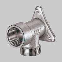 RACCORDO A MURO FEMMINA CROMATO FAR  1/2     FAR